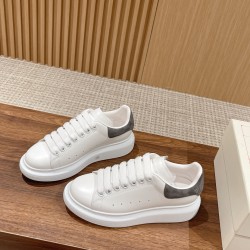 White sneakers and sports shoes