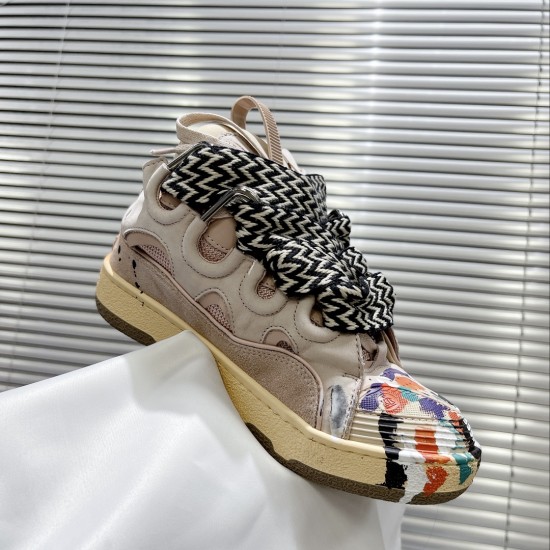 Bruno Sialelli sneakers