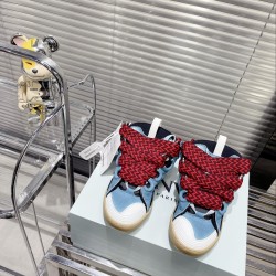 Bruno Sialelli sneakers