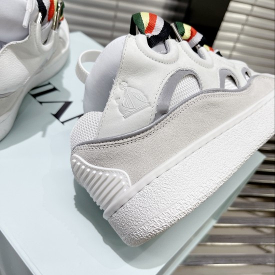Bruno Sialelli sneakers