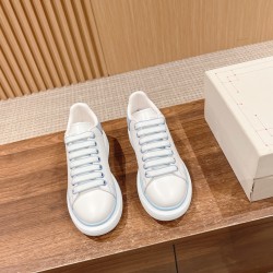 White sneakers and sports shoes