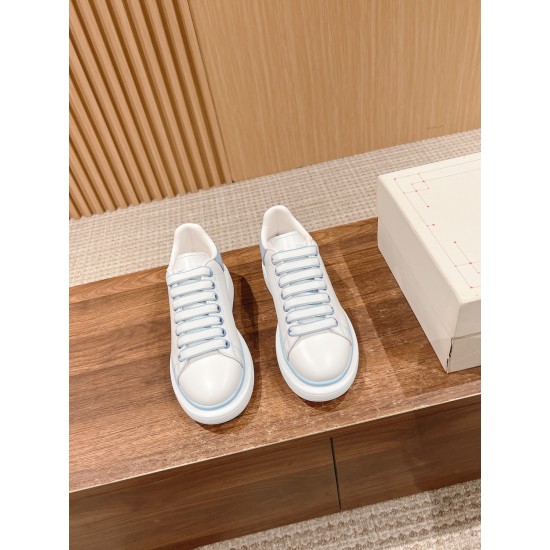 White sneakers and sports shoes