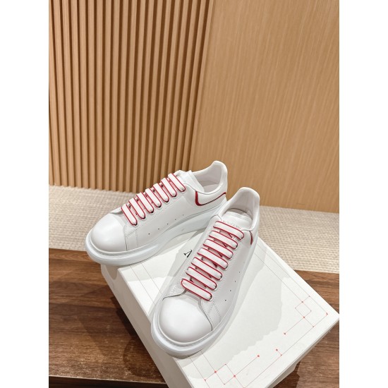 White sneakers and sports shoes