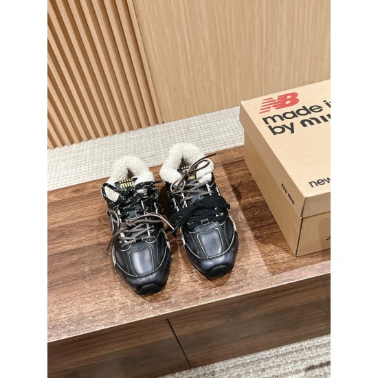 MIUMIU sneakers