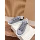 White sneakers and sports shoes
