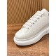 White sneakers and sports shoes