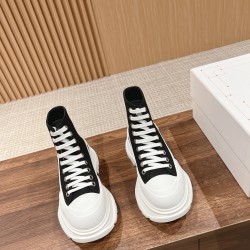 White sneakers and sports shoes