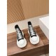 White sneakers and sports shoes