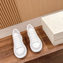 White sneakers and sports shoes