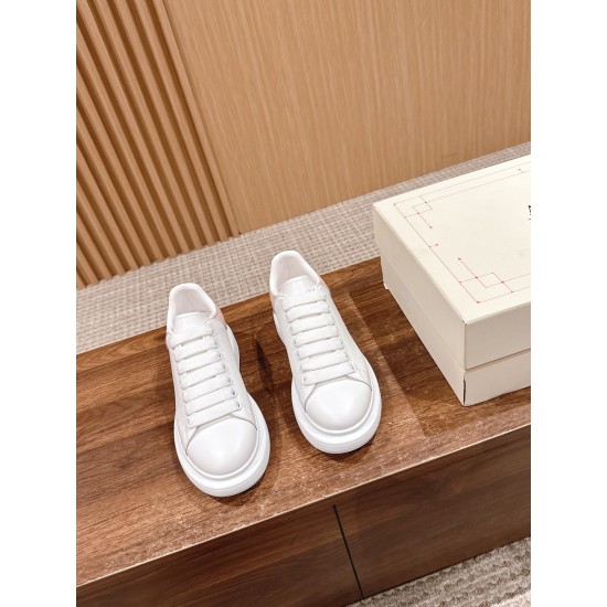 White sneakers and sports shoes