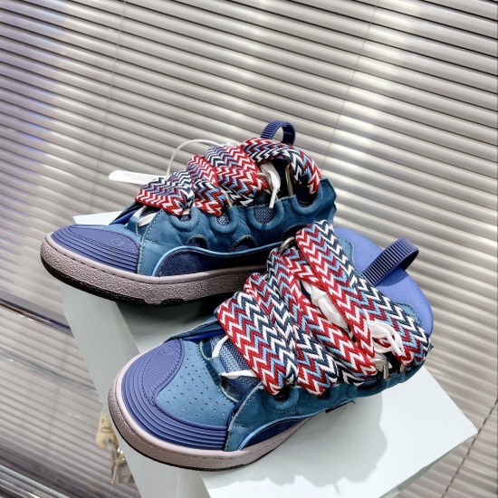 Bruno Sialelli sneakers