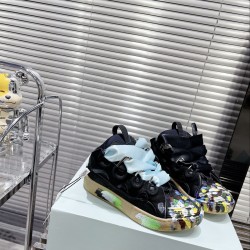 Bruno Sialelli sneakers