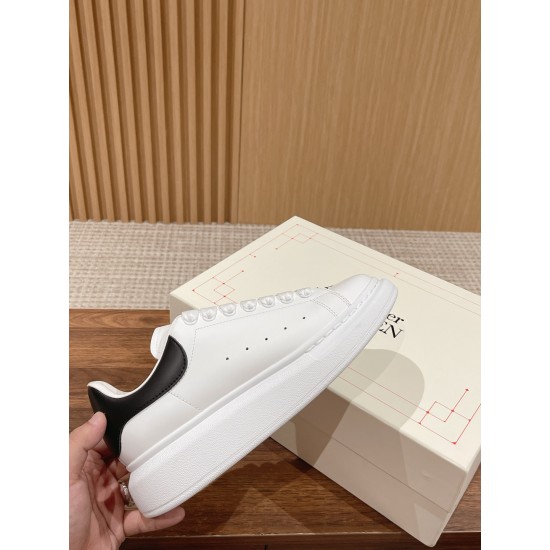White sneakers and sports shoes