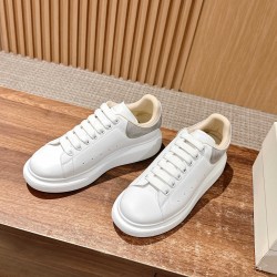 White sneakers and sports shoes