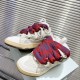 Bruno Sialelli sneakers