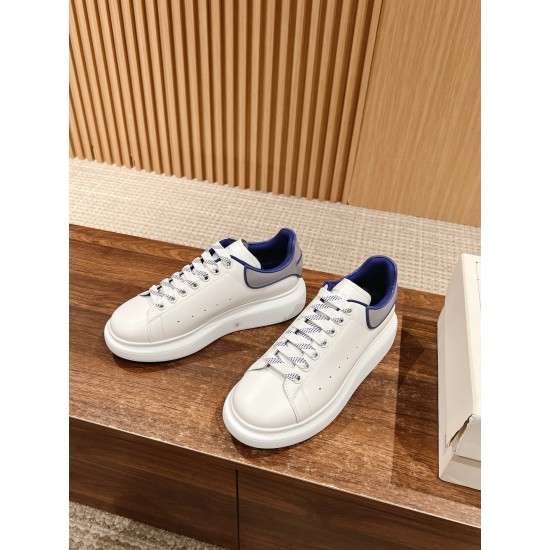 White sneakers and sports shoes