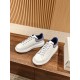 White sneakers and sports shoes
