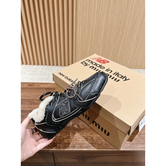 MIUMIU sneakers