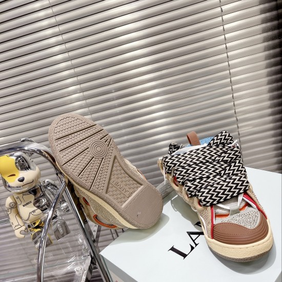 Bruno Sialelli sneakers