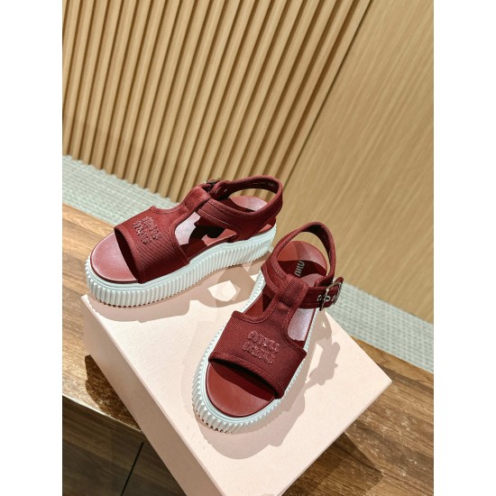 MIUMIU sneakers