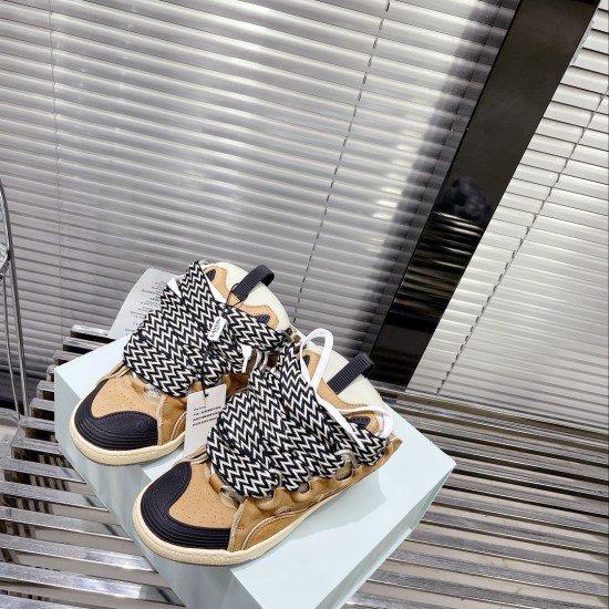 Bruno Sialelli sneakers