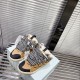 Bruno Sialelli sneakers