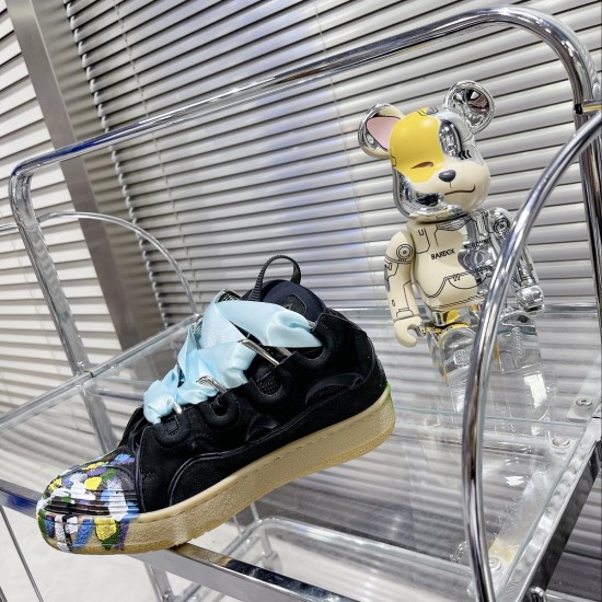 Bruno Sialelli sneakers