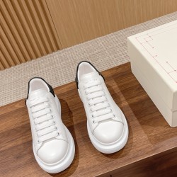 White sneakers and sports shoes