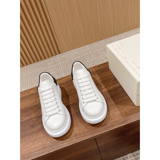 White sneakers and sports shoes