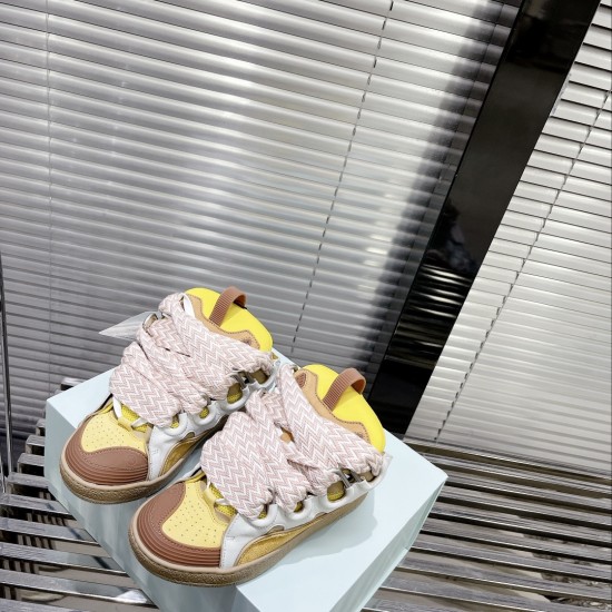 Bruno Sialelli sneakers