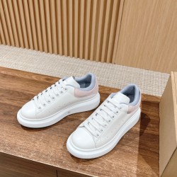 White sneakers and sports shoes