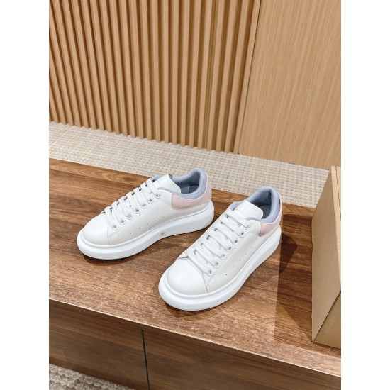 White sneakers and sports shoes