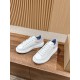 White sneakers and sports shoes