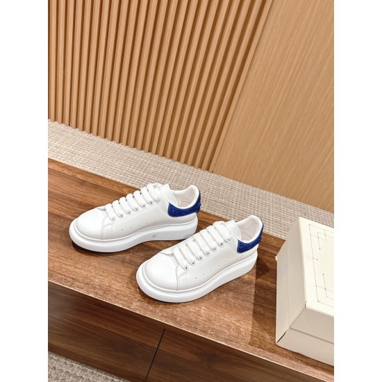 White sneakers and sports shoes