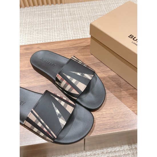 slippers