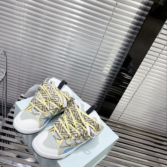 Bruno Sialelli sneakers