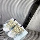 Bruno Sialelli sneakers