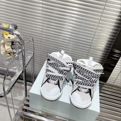 Bruno Sialelli sneakers