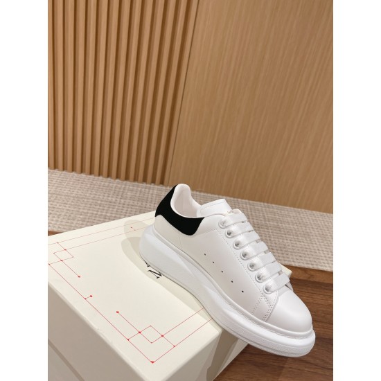 White sneakers and sports shoes