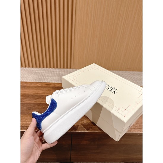 White sneakers and sports shoes