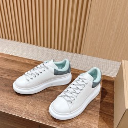 White sneakers and sports shoes