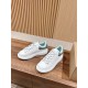 White sneakers and sports shoes
