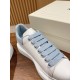 White sneakers and sports shoes