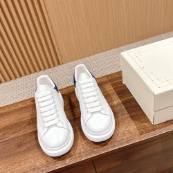 White sneakers and sports shoes