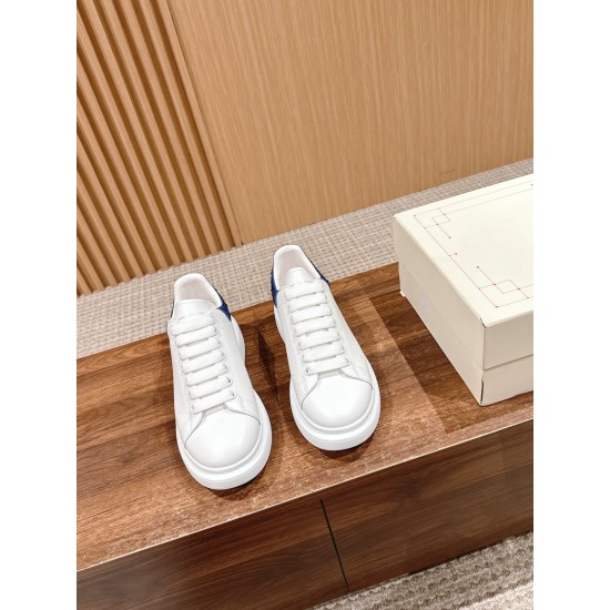 White sneakers and sports shoes
