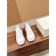 White sneakers and sports shoes