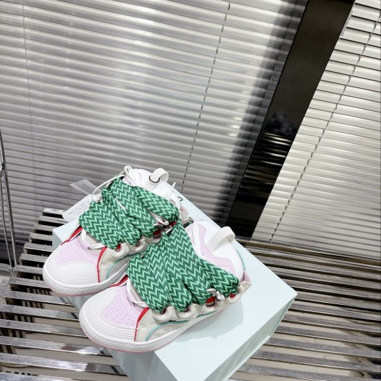 Bruno Sialelli sneakers