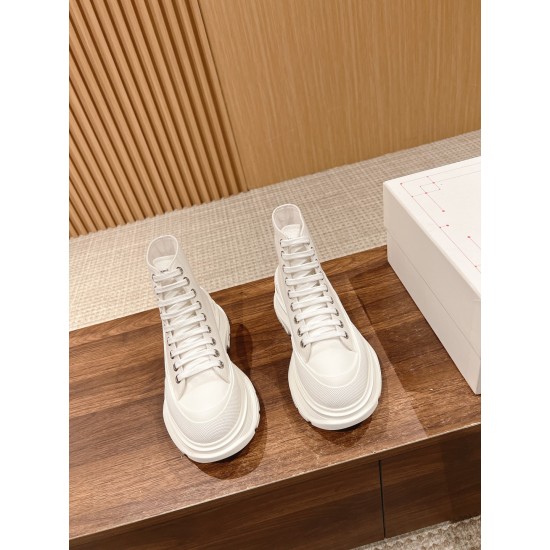 White sneakers and sports shoes