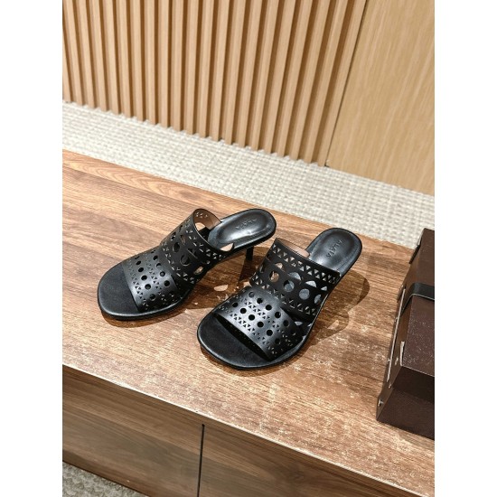 sandal