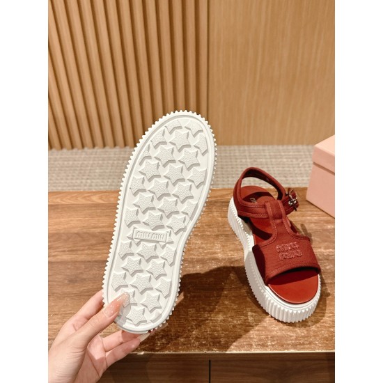 MIUMIU sneakers